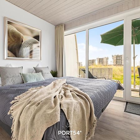 Ferienhaus Ahoi Marina Wendtorf ภายนอก รูปภาพ
