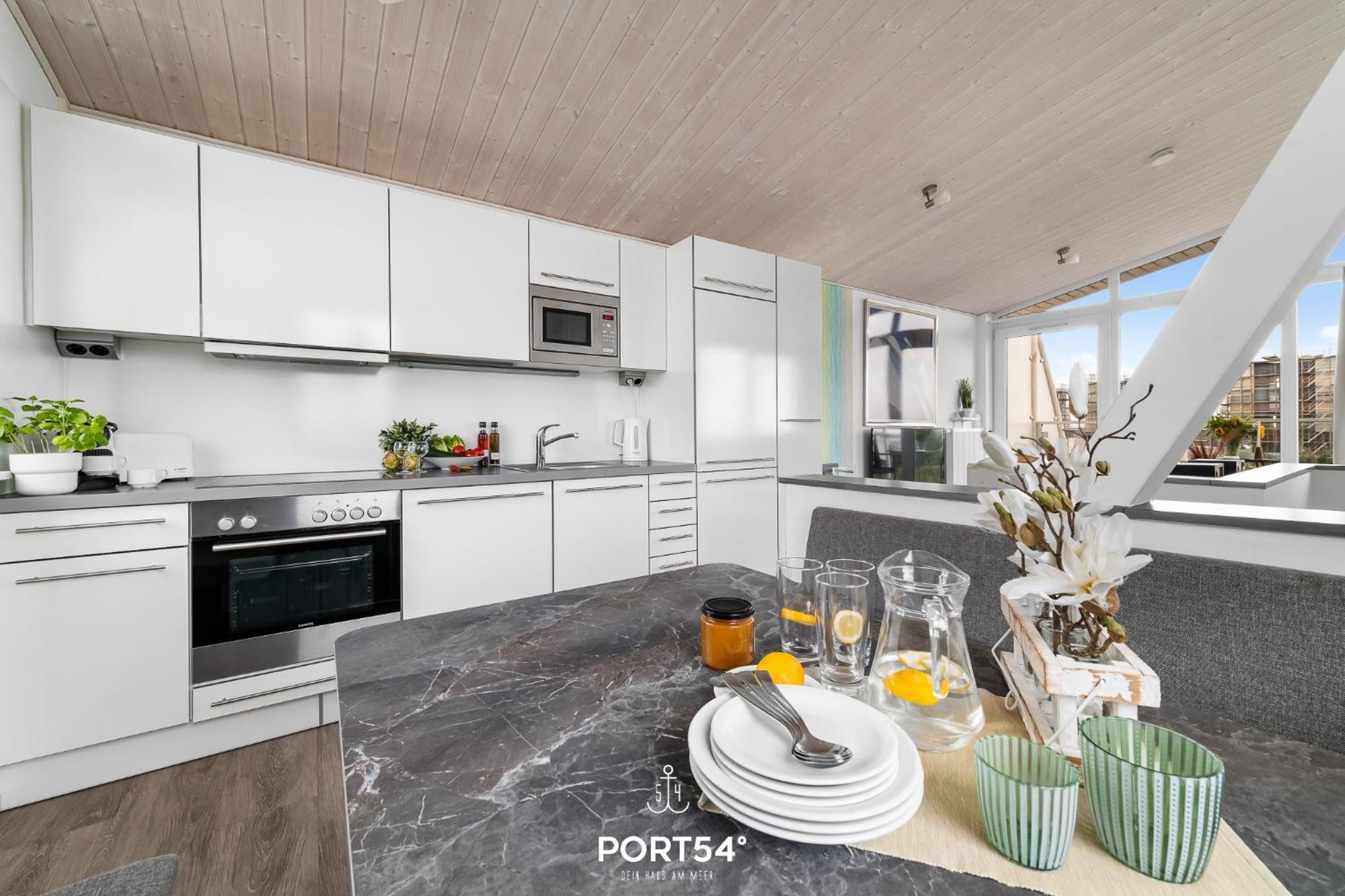 Ferienhaus Ahoi Marina Wendtorf ภายนอก รูปภาพ