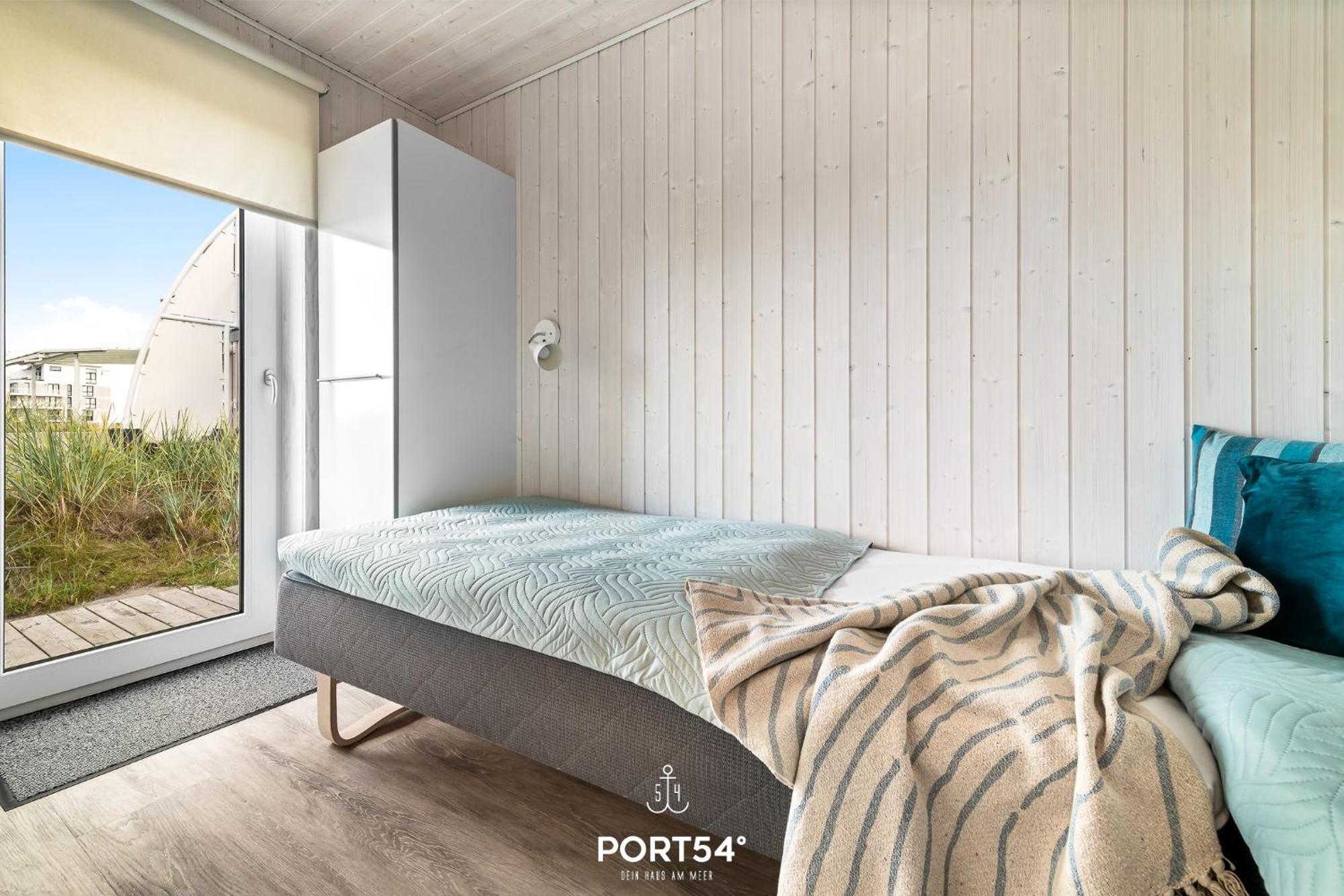Ferienhaus Ahoi Marina Wendtorf ภายนอก รูปภาพ