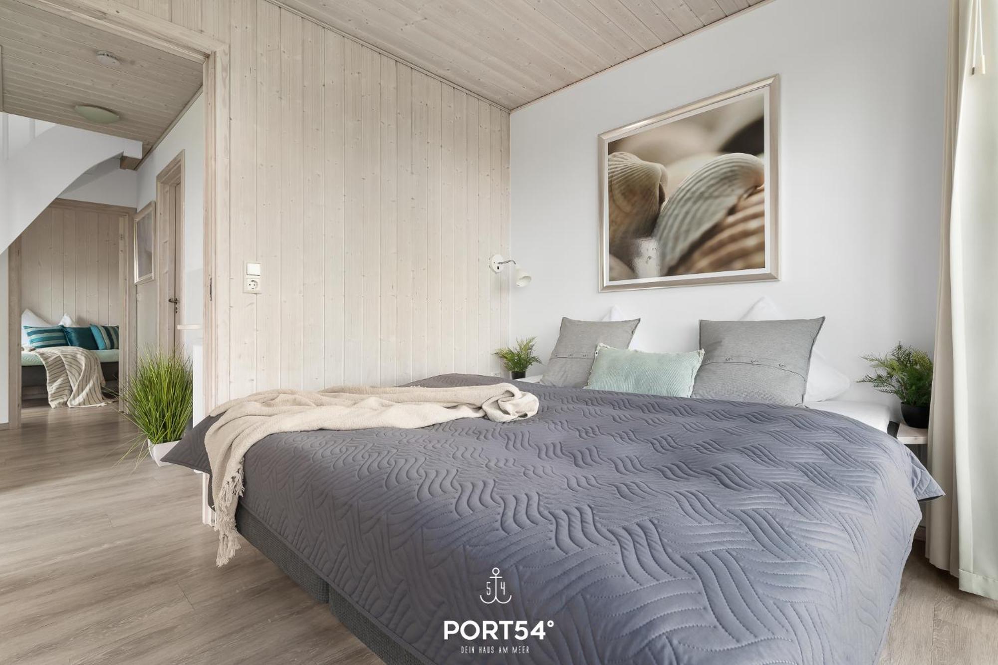 Ferienhaus Ahoi Marina Wendtorf ภายนอก รูปภาพ