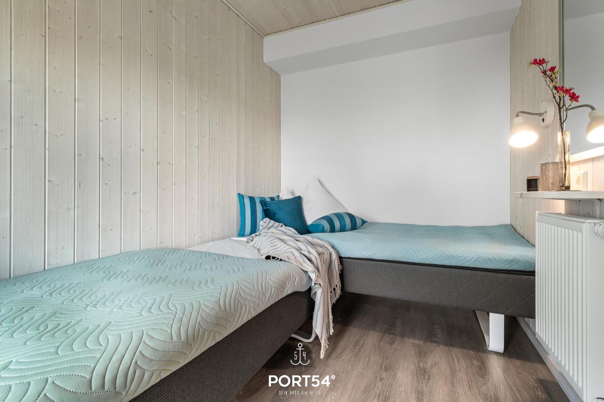 Ferienhaus Ahoi Marina Wendtorf ภายนอก รูปภาพ