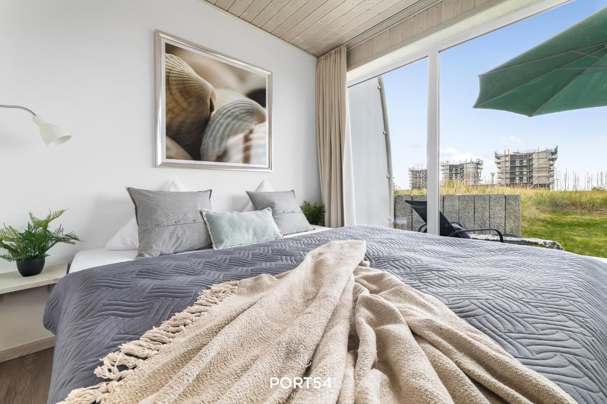 Ferienhaus Ahoi Marina Wendtorf ภายนอก รูปภาพ